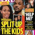 Will Smith & Jada Pinkett-Smith Divorcing and Splitting The Kids (Photo)