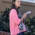 alessandra-ambrosio-bump