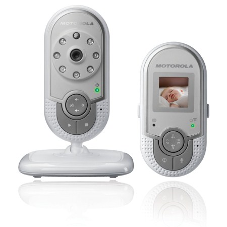 baby monitors with wifi