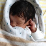 BLUE IVY CARTER MAKES HER DEBUT BLUE IVY CARTER MAKES HER DEBUT