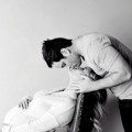 Hilary Duff Pregnancy Maternity Shoot With Husband Mike Comrie