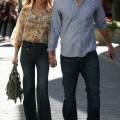 Kristin Cavallari with Jay Cutler