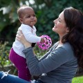 Meet Kristin Davis' Daughter Gemma Rose