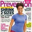 Michelle Obama Covers Prevention Magazine Michelle Obama Covers Prevention Magazine