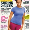 Michelle Obama Covers Prevention Magazine