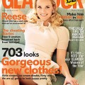 Reese Witherspoon Glamour March 2012