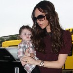 Victoria Beckham at LAX Feb 7 Victoria Beckham at LAX Feb 7