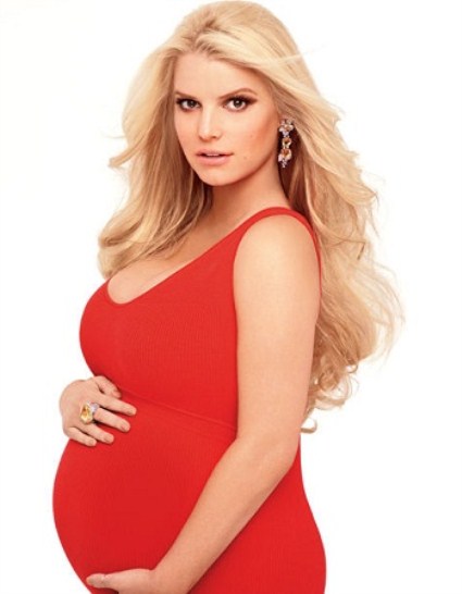 The Best Of Jessica Simpson's Baby Quotes