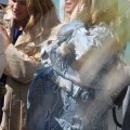 Who Attended Jessica Simpson's Baby Shower?