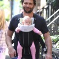 Actor Jeremy Sisto Welcomes First Son