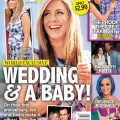 Jennifer Aniston Is Getting Married and Having A Baby (Photo)