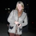 Martha Stewart