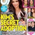 Kim Kardashian's Secret Adoption Plans (Photo)