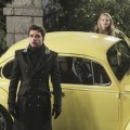 Once Upon a Time Season 1 Episode 17 'Hat Trick' Live Recap 3/25/12