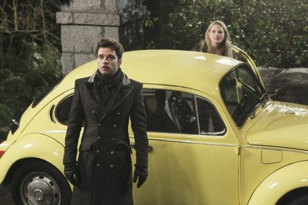 Once Upon a Time Season 1 Episode 17 'Hat Trick' Live Recap 3/25/12