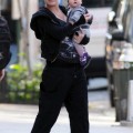 Pink Tells Fans About Her Little Girl Willow