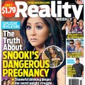 Report: Nicole 'Snooki' Polizzi’s Pregnancy Scare