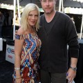 Tori Spelling Is Pregnant Again - Baby Number Four On The Way!