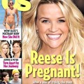 Reese Witherspoon Is Pregnant With Her Third Child (Photo)