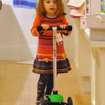 Expecting actress Alyson Hannigan and her daughter Satyana Denisof out shopping for baby stuff in Santa Monica, CA on February 28, 2012 Expecting actress Alyson Hannigan and her daughter Satyana Denisof out shopping for baby stuff in Santa Monica, CA on February 28, 2012