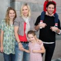 Jennie Garth Explains How She Told The Kids About Marriage Being Over