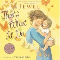 Jewel Is Releasing A Book For Kids