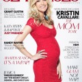 Pregnant Kristin Cavallari Wants Four Kids
