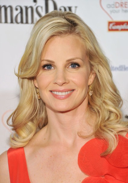 Monica Potter On TV Shows And Movies For Children