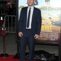 Paul Rudd attends the premiere of 'Wanderlust' at the Mann Village Theatre on February 16, 2012 in Westwood, CA.