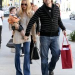 Stylist Rachel Zoe and husband Rodger Berman out shopping with their son Skyler in Beverly Hills, CA on March 2, 2012. Stylist Rachel Zoe and husband Rodger Berman out shopping with their son Skyler in Beverly Hills, CA on March 2, 2012.