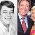 Barry Williams - Greg Brady From The Brady Bunch - Is A Dad at 57