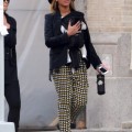 Beyonce talks life after Blue Ivy 0428