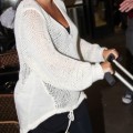 Kourtney Kardashian hopes panic attacks go away after birth of baby girl 0427
