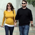 Jack Osbourne’s Fiance Lisa Stelly Gives Birth To Pearl