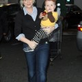 Amy Poehler: Son Archie "turning into a possessive husband"0430