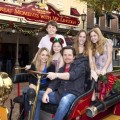 Michael J Fox Opens Up About Raising His Kids