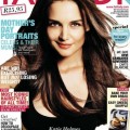 Katie Holmes Says Motherhood Is Most Important Job In The World