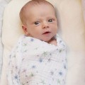 Hilary Duff Shares First Picture Of Son Luca
