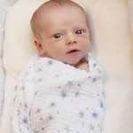 Hilary Duff Shares First Picture Of Son Luca Hilary Duff Shares First Picture Of Son Luca