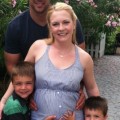 Melissa Joan Hart Is Pregnant With Third Child