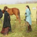 Once Upon a Time Season 1 Episode 18 'The Stable Boy' Live Recap 4/1/12