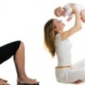 Post-Pregnancy-Workout