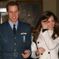 Prince William & Kate Middleton Celebrate Anniversary While Fans Await Royal Heir
