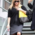 Actress Reese Witherspoon Spied Buying Maternity Clothes