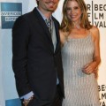 Mira Sorvino welcomes daughter Lucia 0505