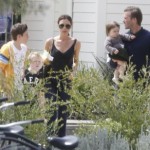 Even Victoria Beckham forgets her kids sometimes 0501