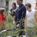 Even Victoria Beckham forgets her kids sometimes 0501