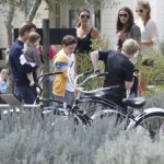 Even Victoria Beckham forgets her kids sometimes 0501 Even Victoria Beckham forgets her kids sometimes 0501