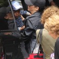 Louis Bullock and all his hats! (Photos) 0504