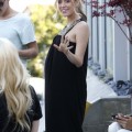 Kristin Cavallari Celebrates Baby Shower With Friends (Photos) 0520